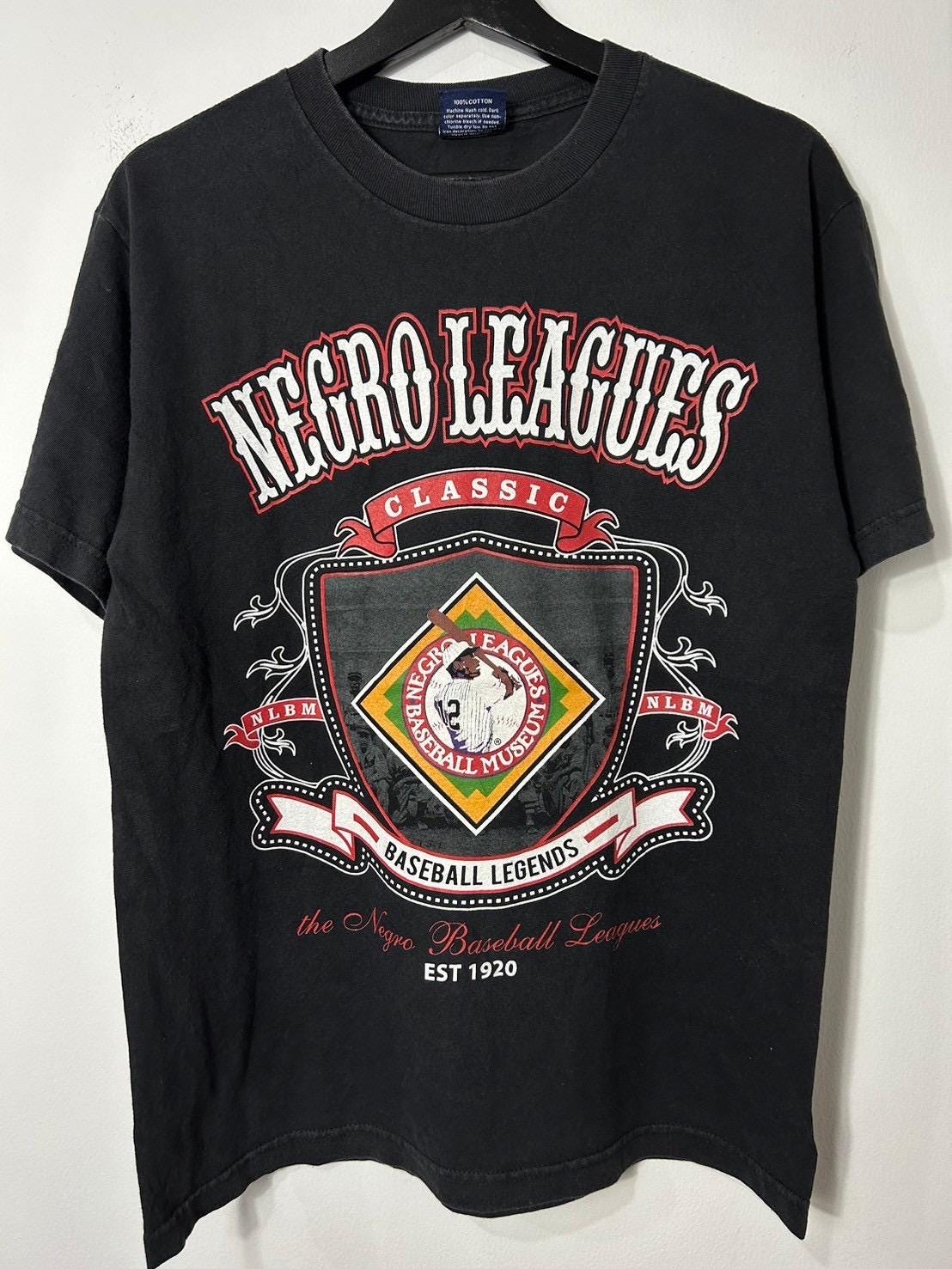 VTG NLBM tshirt size M
