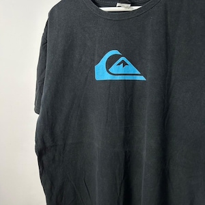 Vintage 2000er Jahre Quiksilver Surf Tshirt Gr. XL