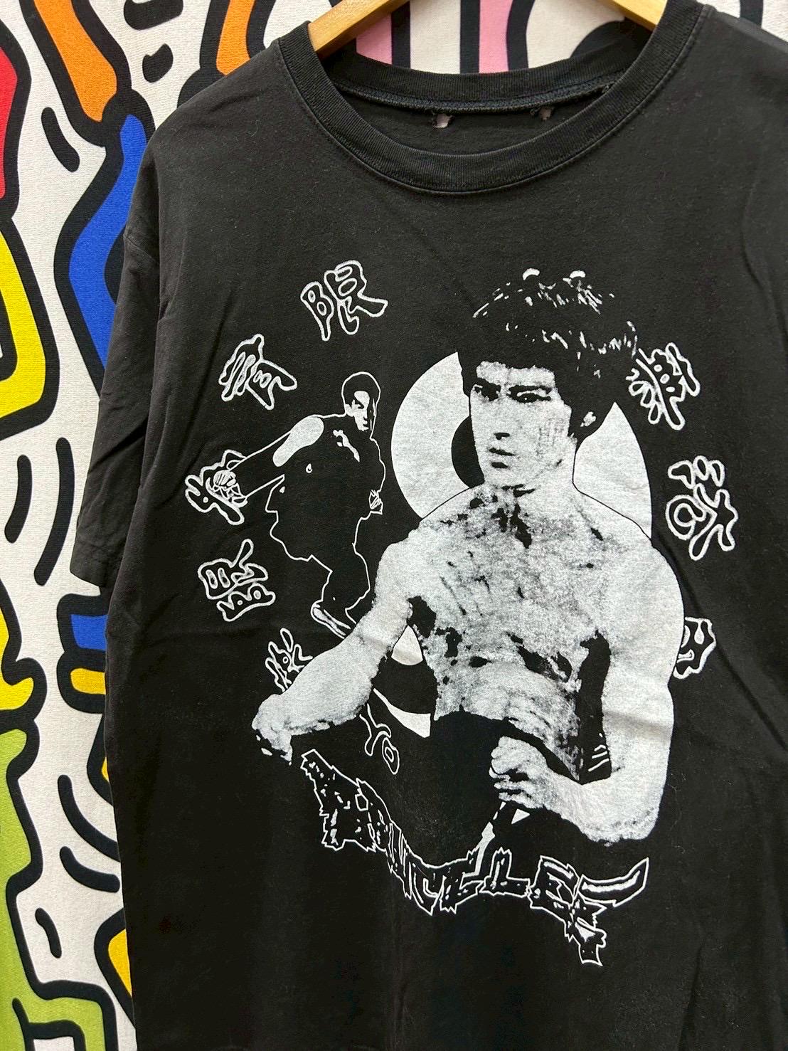 80 Anni Fa Nasceva Bruce Lee, L'eroe Combattente Che Inventò Il Jeet - Foto 3