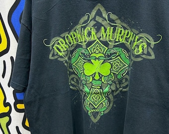 ヴィンテージ Dropkicks Murphys Take Em Down プロモーションアルバム