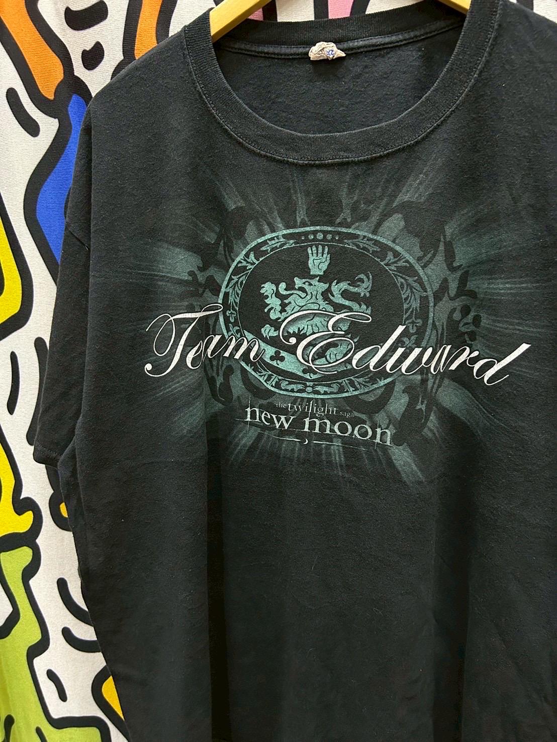 twilight Movie tee オフィシャル　00s Vintage 2000s the Twilight Movie Tshirt Size 2XL - Etsy