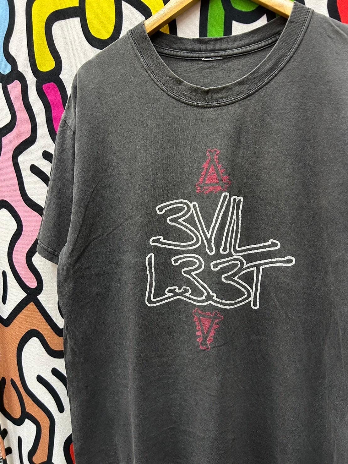 HAUT NOIR DOS Nu Y2k Des Années 90 Taille Sml Pour Femmes T-Shirt # EUR 10,87 - FR