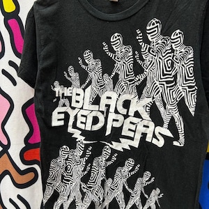 Black Eyed Peas Shirt - Etsy
