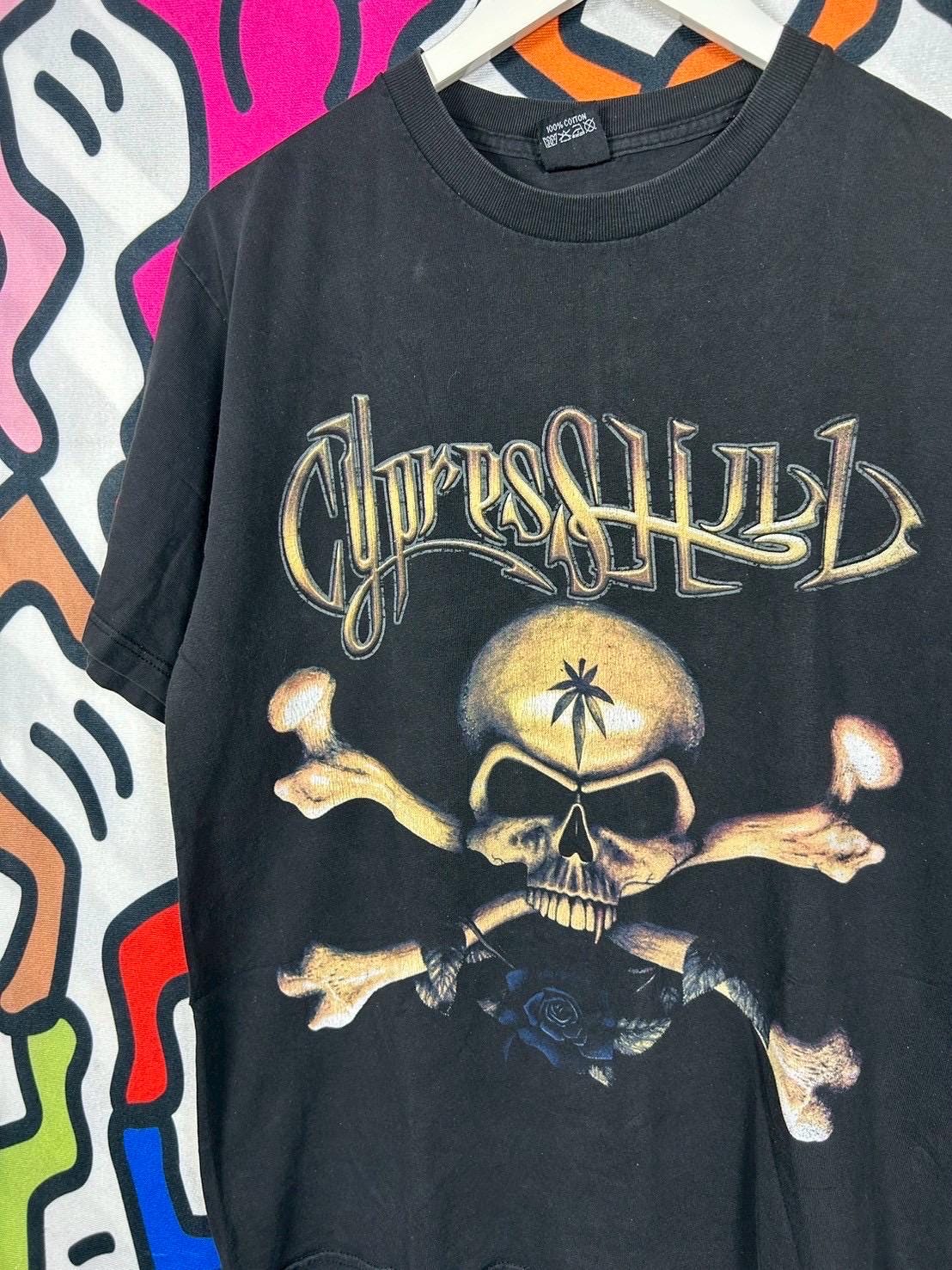 Cypress Hill Shirt - Etsy