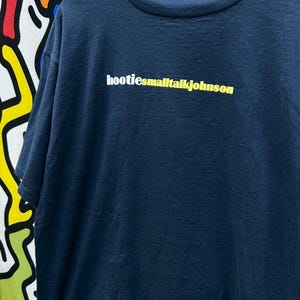 Hootie and the Blowfish T Shirts - Etsy