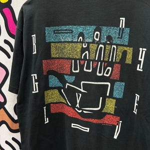 Vintage 1991 Body Glove Surf tshirt size XL