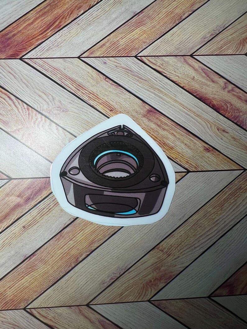 Rotary Sticker, JDM Sticker, Automotive Sticker, Laptop Sticker - Etsy