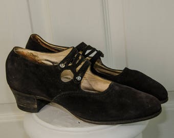 1920 shoe covers