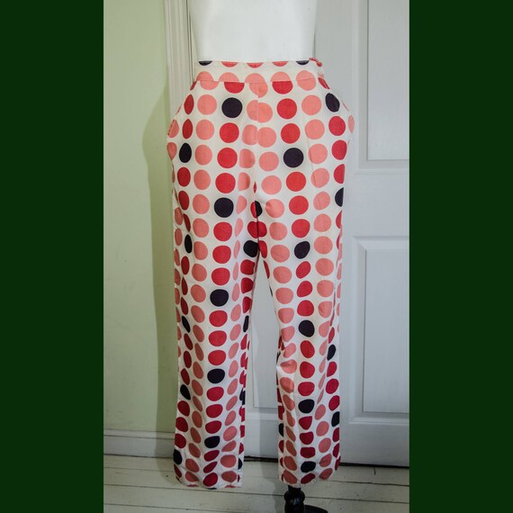 Vintage 1950’s Rockabilly White Stag Cotton Vintag