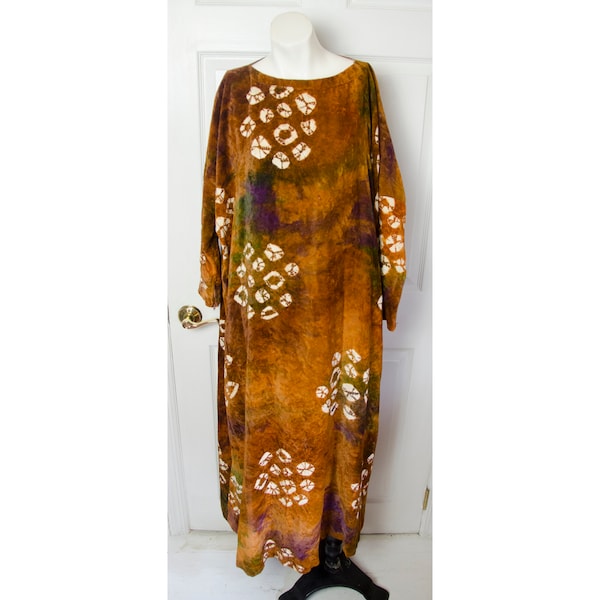 Womens Caftan - Etsy