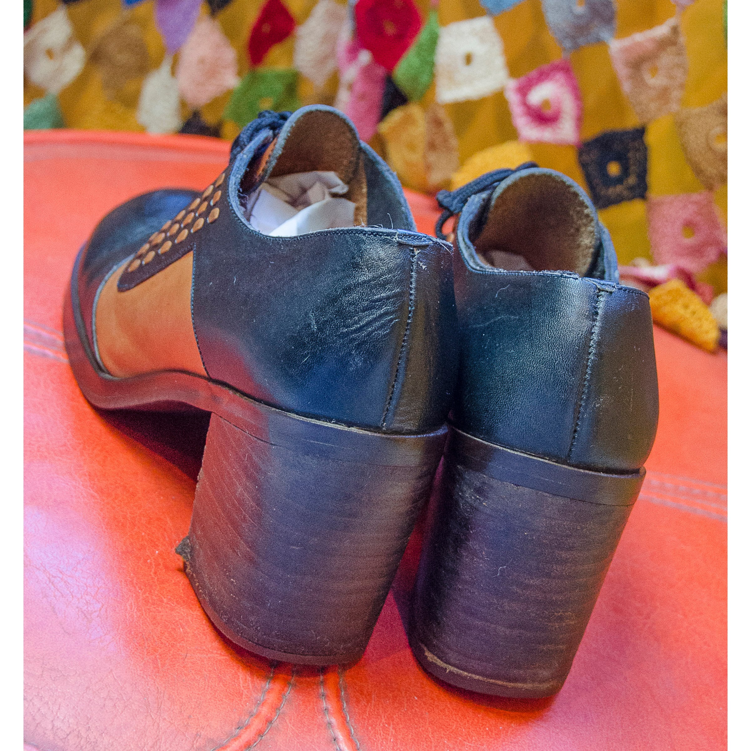 Disco shoes from the 7s sale