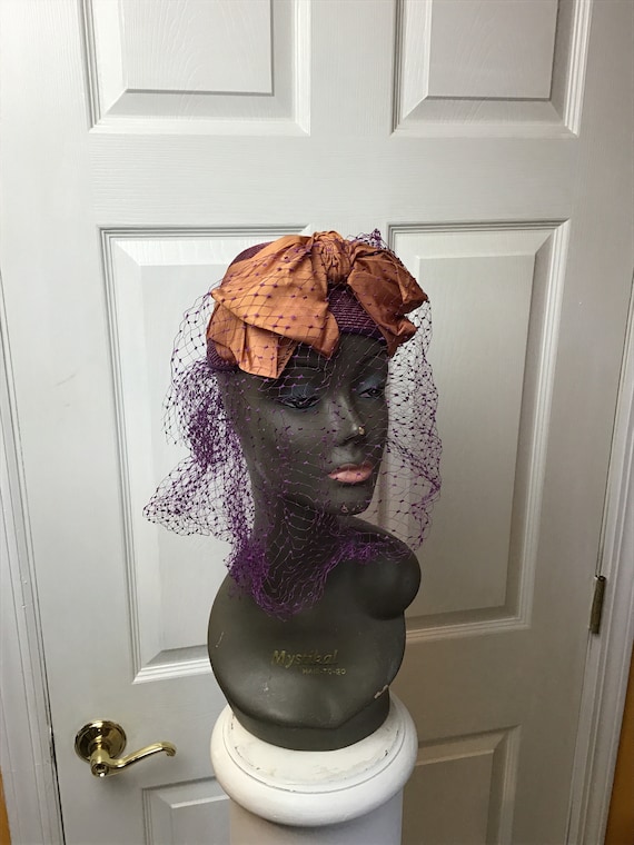lavender sequin netting Gem
