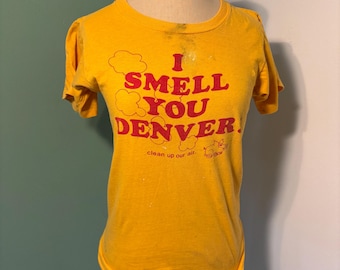 Vintage 1980’s Timothy P & Rural Route T-Shirt