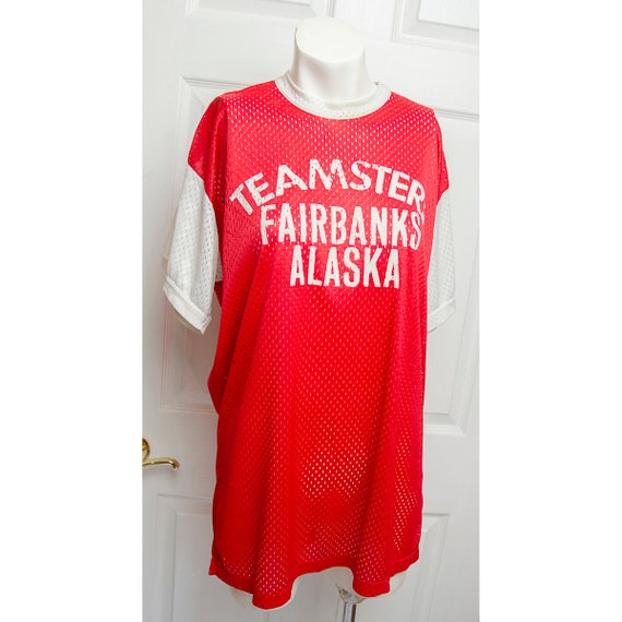 Vintage ST. Louis Cardinals Rawlings MLB Batting Practice Jersey Size 40