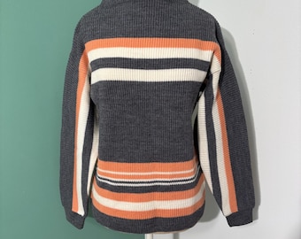 Vintage 1930’s Saks Fifth Avenue Womans’s Sweater