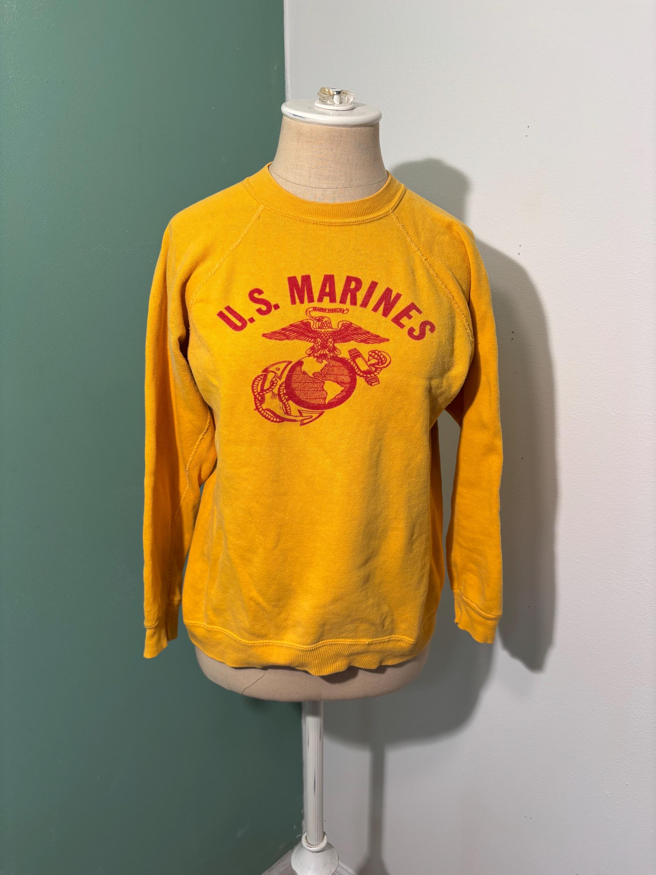 60s Us Marine - Etsy
