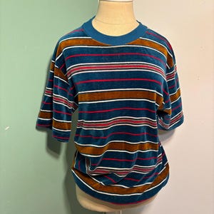 Vintage 60s Campus Shirt - Etsy