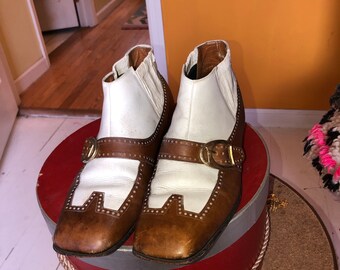 Johnston and deals murphy spectator shoes