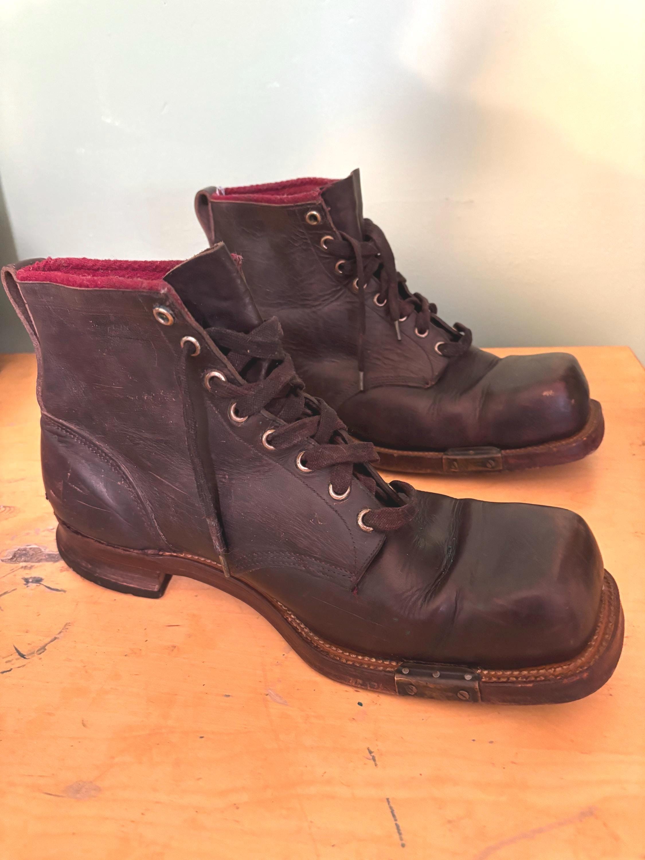 Biltrite boots - Etsy 日本