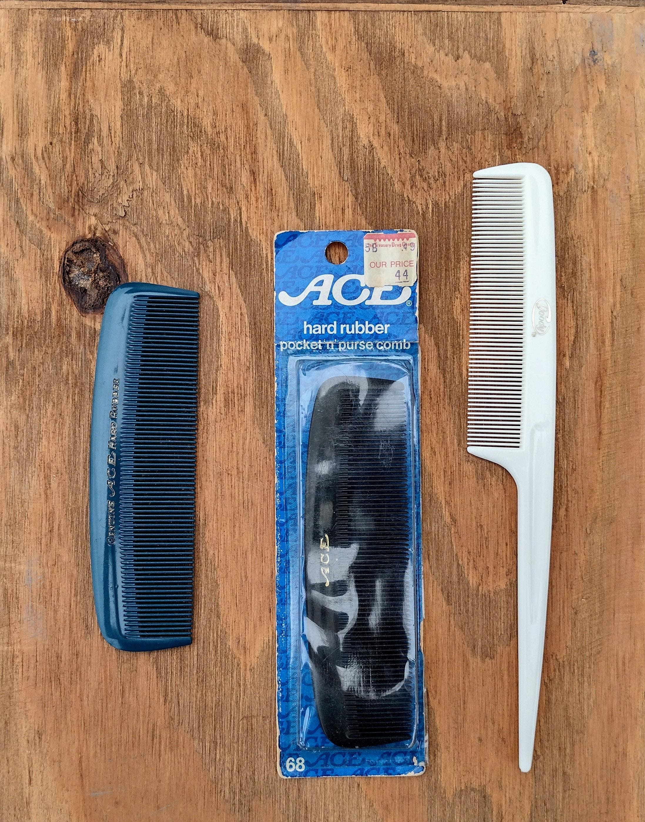 Ace Combs - Etsy