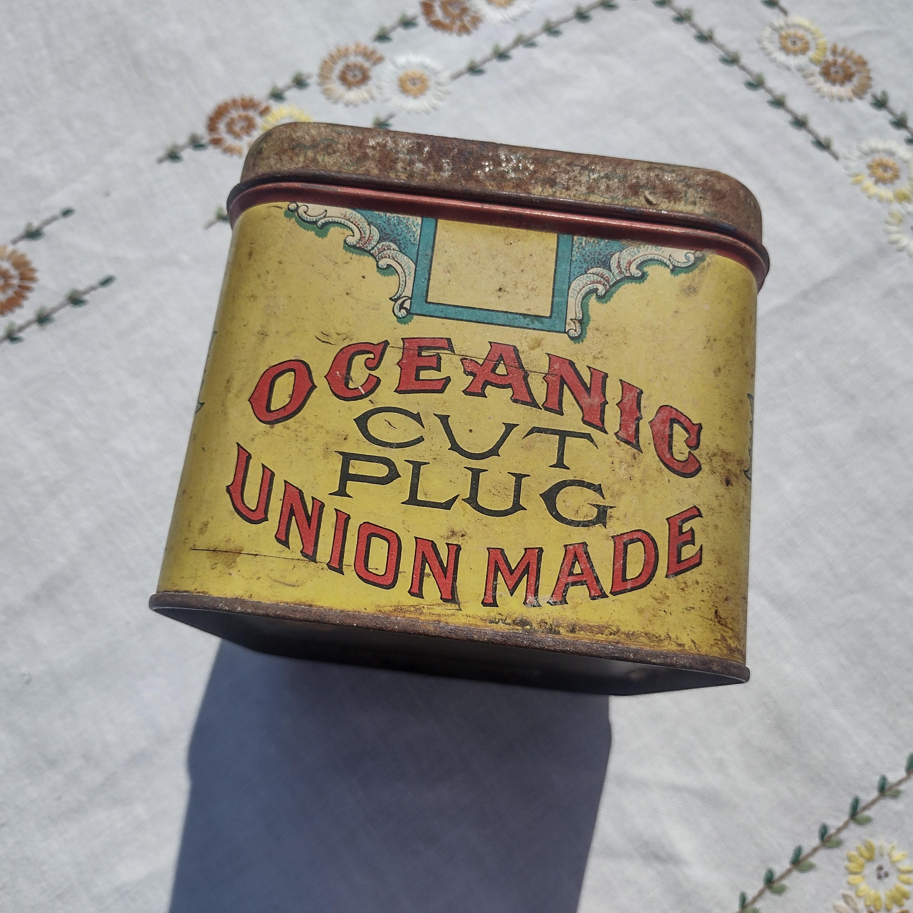 Cheinco Tin - Etsy - Page 3