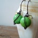 see more listings in the Gemstone Earrings section