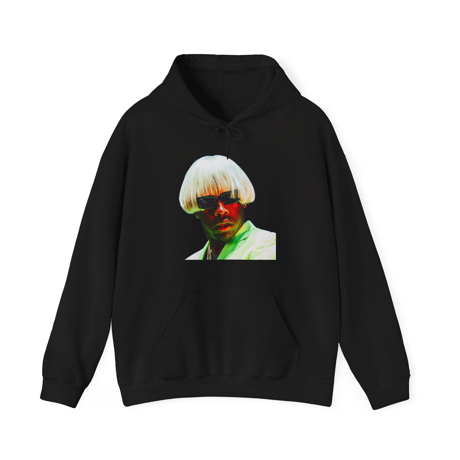 Tyler Mer Tyler, the Creator Hoodie, Unisex - Etsy