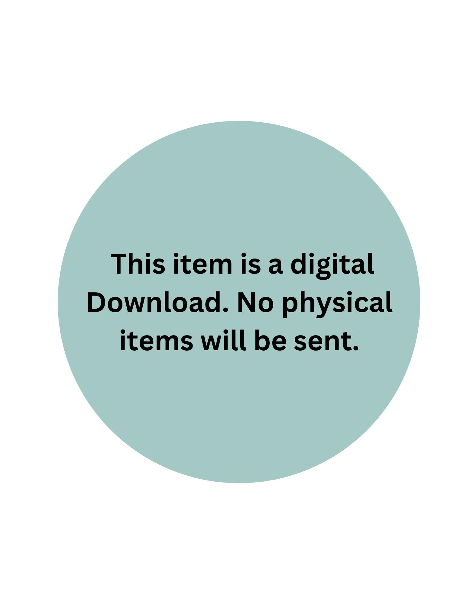 Kids Bible Study Printable – Daily Bible Study Journal for Kids ...