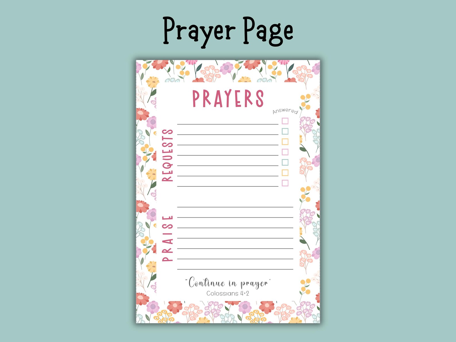 Bible Tip Ins Printable, Journaling Bible Inserts, Bible Study Resource ...