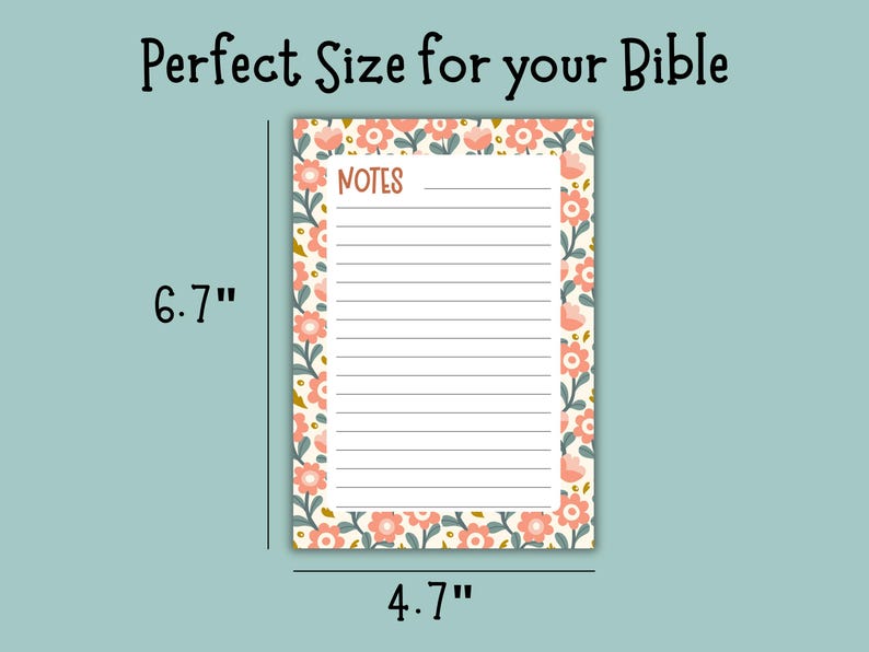 Bible Tip Ins Printable, Journaling Bible Inserts, Bible Study Resource ...