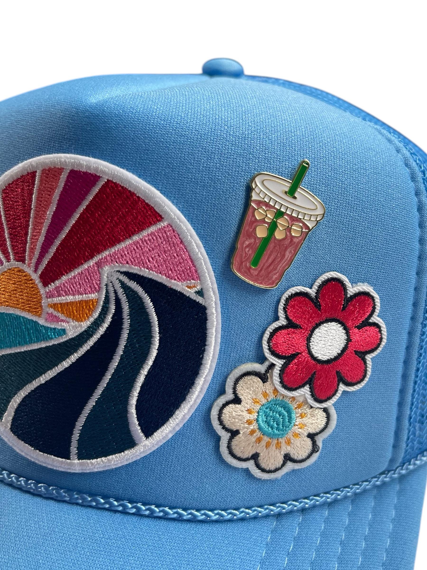 Empathy Is Cool Trucker Hat main image 1