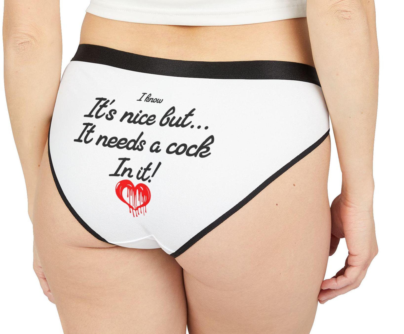 Anal Lingerie - Etsy Canada