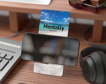 Mobile Display Stand for Smartphones