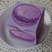 see more listings in the French Macaron Boxes section