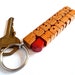 see more listings in the Custom 2-Liner Keychains section