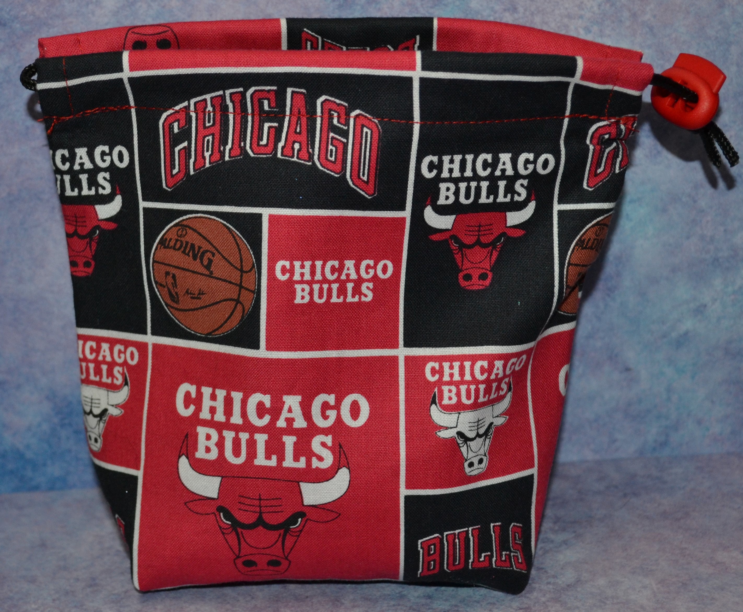 Make Your Own Purse Chicago Bears Paul Smith