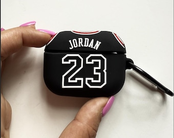 AirPods Pro 2 Jordan 23 Case