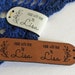 see more listings in the Vegan Leather Labels section