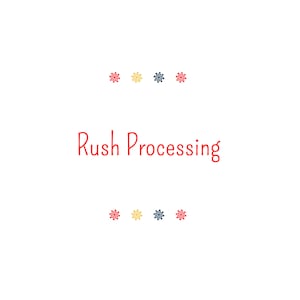 RUSH Service Add-On