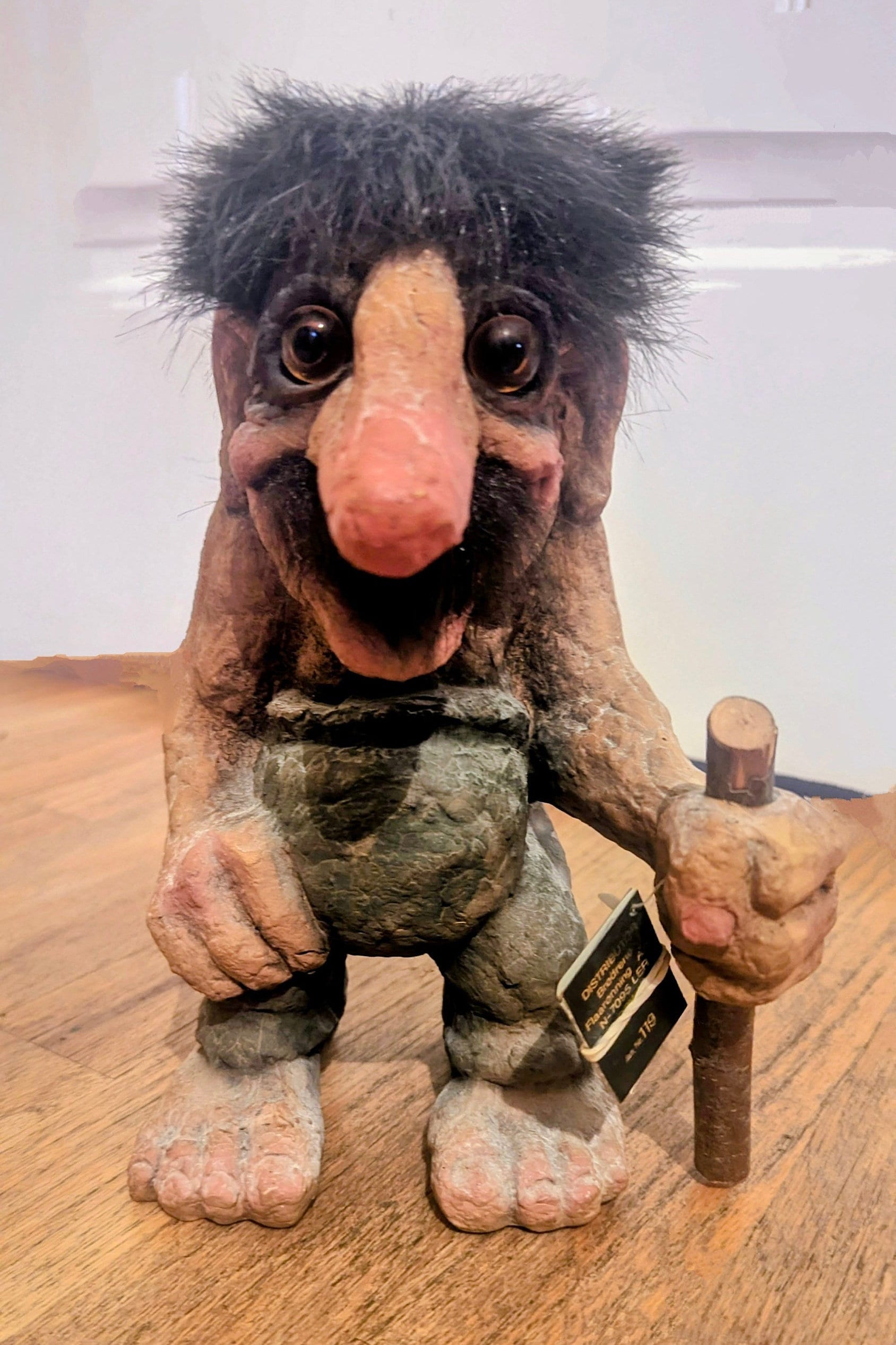 Nyform trolls for sale sale