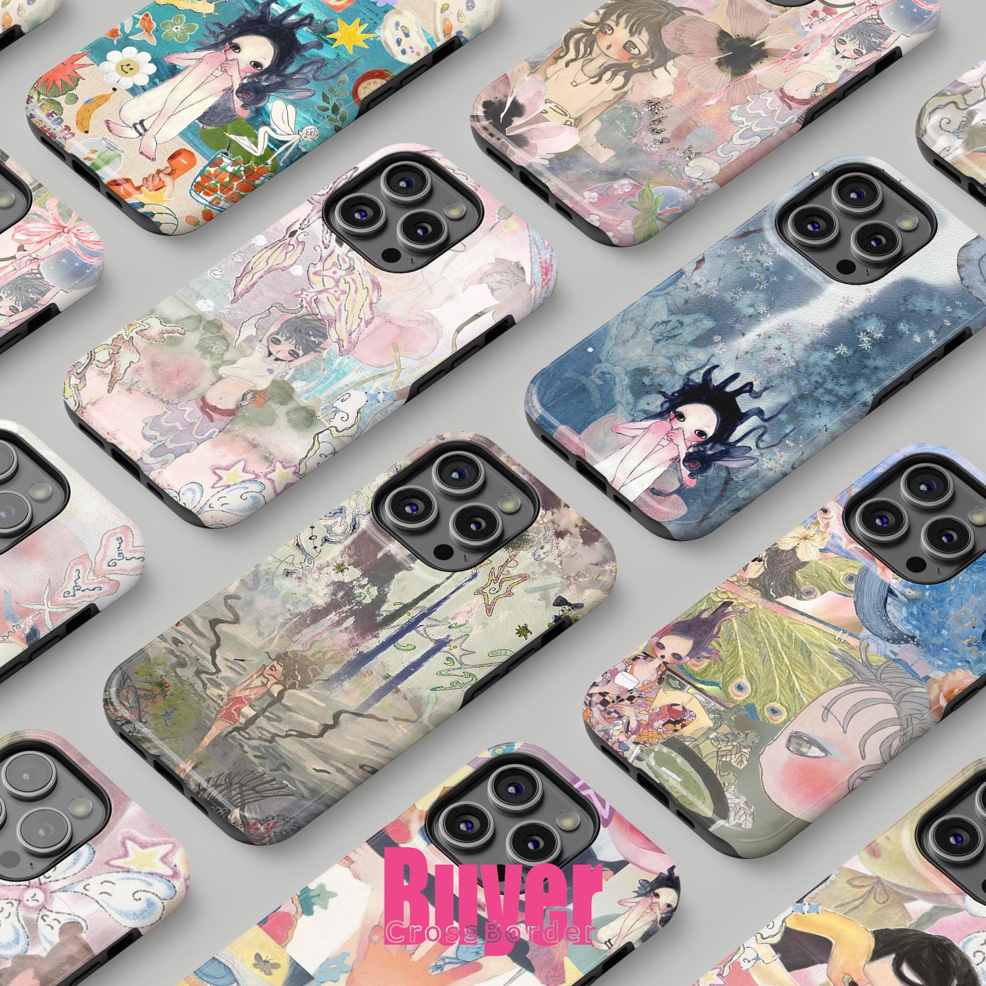Aya takano - Etsy 日本