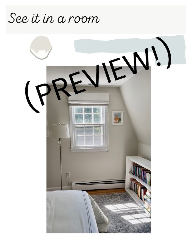 Benjamin Moore Coastal Inspired Color Palette, Best White Paint