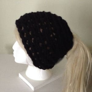 MESSY BUN Chapeau Wrap pour cheveux Homme femme garçon fille VENTE 28 USD au lieu de 40 USD