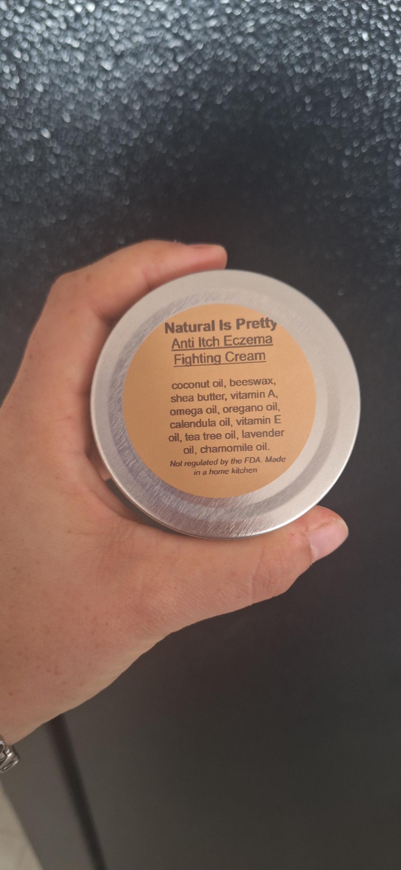 DIY Recipe Card for Eczema Fighting Body Butter and Body Wash/face Wash ...