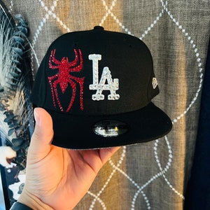 LA New Era-keps