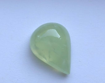 Prehnite- teardrop prehnite- light green cabochon- green cabochon- teardrop cabochon- teardrop stone- mermaidstones