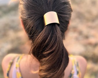 Set 844 Accessori Capelli Bambine - Elastici, Clip E Fermagli Colorati - Foto 4