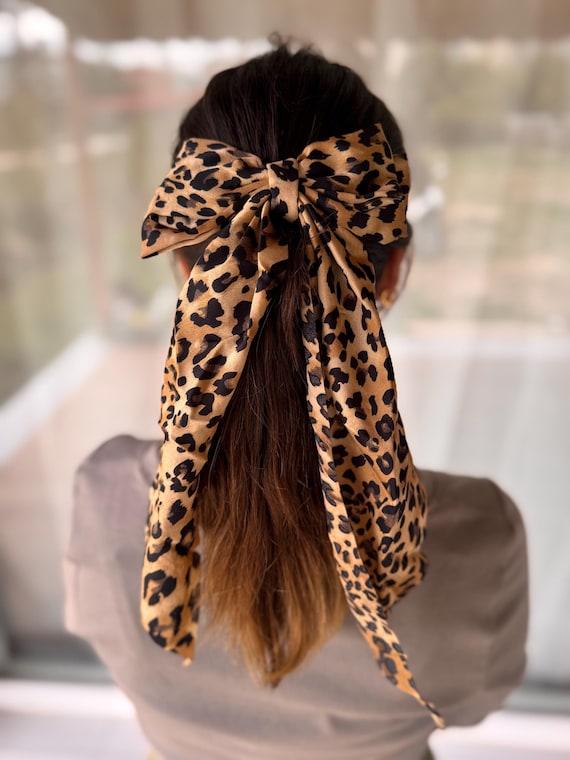 【TATIANA】Big Boutique Ribbon Hair claw clip★送料無料 TATIANA] Big Boutique Ribbon Hair claw clip ヘアクリップ