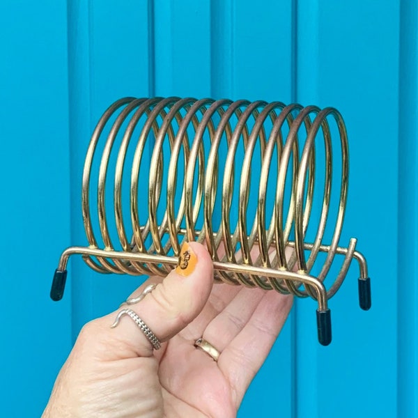 Spiral Letter Holder Etsy