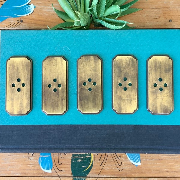 Mid Century Door Knob Etsy